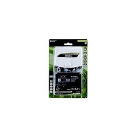 MASPRO UHF(地デジ)ブースター 電源分離型/利得切替式 SCUB45SSP SCUB45SSP