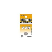 三菱電機 リチウムコイン電池 CR2016G CR2016G ※2個以上から注文可能(販売価格は1個単位の価格)
