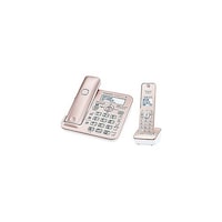 パナソニック 親機コードレス電話機 VEGD58DLN