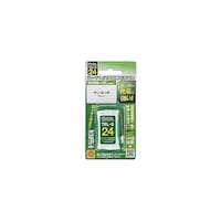 オーム電機 コードレス電話機用充電池 長持ちタイプ TELB24 TELB24