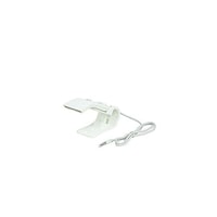 スター精密 《mPOP専用》一次元バーコードリーダー 白 BCRPOP1WHT