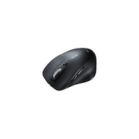 サンワサプライ マウス (Chrome Android iPadOS iOS Mac Windows11対応) ブラック MASBTBL197BKN [BlueLED 無線(ワイヤレス) 5ホ