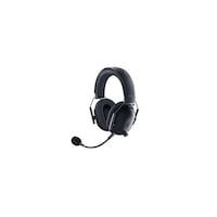 アズワン RZ0404530100R3M1 ゲミングヘッドセット BlackShark V2 Pro (アップグレドモデル) ブラック [ワイヤレス(Bluetooth+USB)