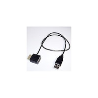 アズワン HDMIver1.4補助電源ケーブル SHDMHDMU SHDMHDMU