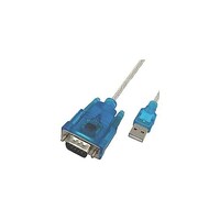 アズワン USBシリアルポート(RS232C)9ピン変換ケーブル SU2RS232C SU2RS232C