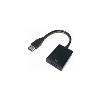 アズワン USB3.0HDMIディスプレイアダプタ SU3HD1080 SU3HD1080