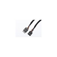 アズワン 内部オーディオ延長ケーブル 50cm CNOE01 ※2個以上から注文可能(販売価格は1個単位の価格)