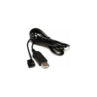 タイムリー 電圧ブースター搭載USB変換ケーブル TMFANCHANGER TMFANCHANGER
