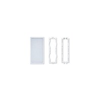 アズワン フロントメッシュキット O11DERGB4W O11DERGB4W