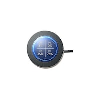 タイムリー 2.1inch 円形IPS液晶モニタ 内部USB 9ピン接続 SCREEN 21(Windows11対応) ブラック TMSCREEN21BK TMSCREEN21BK