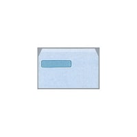 ピー・シー・エー 〔レーザー〕窓付封筒(給与明細書B/C用) 500枚 PA1117G PA1117G
