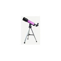ミザールテック 天体望遠鏡 Aries AR50 ピンク ARIESAR50