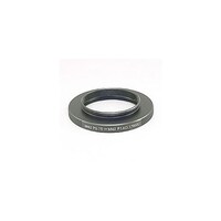 アズワン BORG 7855 アダプター M42P0.75→M42P1 7855