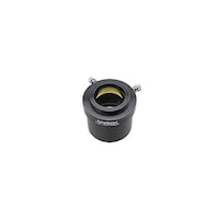 アズワン AstroStreet T2ネジ付き 2インチ31.7mm変換アダプター 1090381009