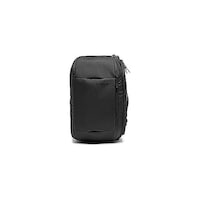 アズワン Advanced ハイブリッド バックパック M III ブラック MB MA3BPH MBMA3BPH