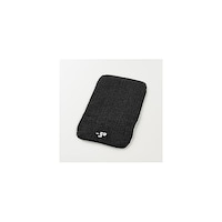 アズワン square W for cameralens S 長方形・厚地タイプ ダクグレ _go(アンドゴ)ダクグレ G03LSDG G03LSDG