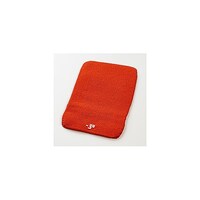 アズワン square W for cameralens M 長方形・厚地タイプ オレンジ _go(アンドゴー)オレンジ G03LMOL G03LMOL