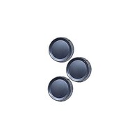アズワン 互換 レンズリアキャップ 3個セット(適合レンズ: ニコン Z マウント対応) RCSNZ