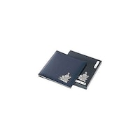 ナカバヤシ 葬儀用アルバム アSS01 アーSS01