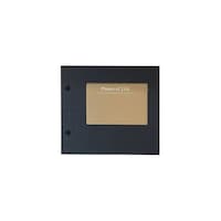 セキセイ ホックアルバム ネイビーブルー HK578315 HK5783
