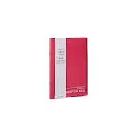 ナカバヤシ ミニポケットアルバム L判2段 3冊セット(カラフル) アPAL1013P アPAL1013P ※2個以上から注文可能(販売価格は1個単位の価格)