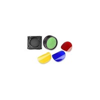 GODOX BD08 AD400Pro用バーンドアキット GX・BD08 GX・BD08