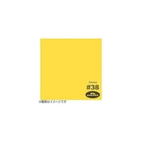 アズワン 【サベージ背景紙】バックグラウンドペーパー(No38カナリー)2.72×25M NO38272*25