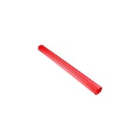 長門屋商店 チューブ入り全判ラシャ紙 0.23mm あか ナ30901