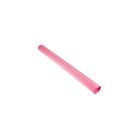 長門屋商店 チューブ入り全判ラシャ紙 0.23mm ももいろ ナ30908