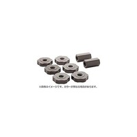 アズワン 3/8インチロックナットアンドコネクティングナット 9.VBROD4 9VBROD4