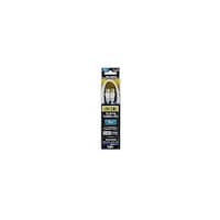 サン電子 1m アンテナケーブル RF/2.5C ホワイト 2RFK10WP 2RFK10WP