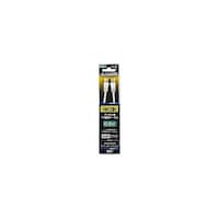 サン電子 0.5m アンテナケーブル RF/2.5C ホワイト 2RFK05WP 2RFK05WP