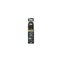 サン電子 アンテナケーブル SS/4C ブラック 4RSK15BP ブラック 4RSK15BP 4RSK15BP