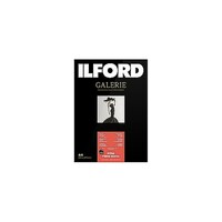 ILFORD Photo イルフォドギャラリゴルドファイバグロス 310g m2(A4サイズ・25枚)ILFORD GALERIE Gold Fibre Gloss GALERIE Gold Fi