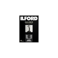 ILFORD Photo イルフォドギャラリスムスコットンラグ 310g m2(A4サイズ・25枚)ILFORD GALERIE Smooth Cotton Rag GALERIE Smooth Cott