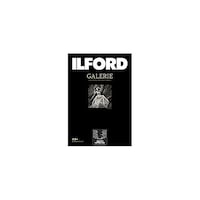 ILFORD Photo イルフォドギャラリスムスコットンラグ 310g m2(A3ノビサイズ・25枚)ILFORD GALERIE Smooth Cotton Rag GALERIE Smooth C