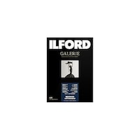 ILFORD Photo イルフォド ギャラリ テクスチャドコットンラグ 310g m2(A4サイズ・25枚)ILFORD GALERIE Textured Cotton Rag 422383 4223