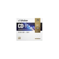 音楽用CD−R AR80FP20J1 [