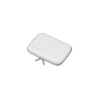カシオ EXword XDSX SV SR Z G Y K SG SC SK SU U N D B A シリズ用 電子辞書ケス セミハドカバタイプ ホワイト XDCC2402W