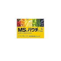 明光商会 MSパウチ専用MSシート式パウチフィルムA5サイズ 100枚入 MPF100154216SP MPF100154216SP