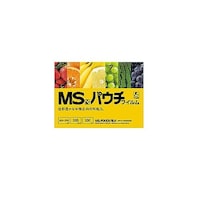 明光商会 MSパウチ専用MSシート式パウチフィルムB4サイズ 100枚入 MPF100263370SP MPF100263370SP