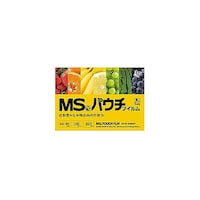 明光商会 MSパウチ専用MSパウチフィルム 一般カード用100枚入 MPF1006090SP MPF1006090SP