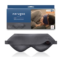 nerugoo 充電式ホットアイマスク