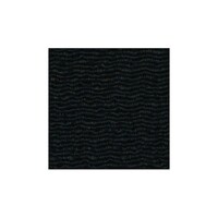 ニホンチュウコウボウ ちりめんカット 無地 約23×33cm 黒 CMN17 ※2枚以上から注文可能(販売価格は1枚単位の価格)