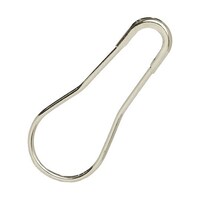 ニホンチュウコウボウ ニットピン 21mm ニッケル 100本入 F2103