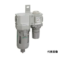 CKD F.Rコンビネーション 白色シリーズ C302010W