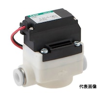 CKD 圧縮空気用パイロット式2ポート電磁弁 EXAC802CB3