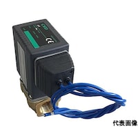 CKD 直動式2ポート電磁弁(マルチフィット) FFB4110A4C3A1