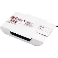金鳥 キンチョウ ゴキブリ調査用トラップV 1箱(10枚入)