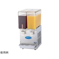 FMI ドリンクスター コールドドリンクディスペンサー DS10WCF